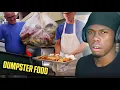 EXTREME CHEAPSKATES MOST DISGUSTING MEALS EVER