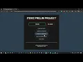 ITEW2 PRELIM PROJECT Count Odd Even Digit Most Occuring Digit Find Count All Digits