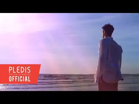 NU'EST Where You At 公式動画サムネイル