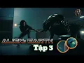 Download Lagu Alien Earth Tập 3: Wendy Hạ Gục Xenomorph