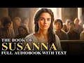 THE BOOK OF SUSANNA Additions To Daniel The Apocrypha Full book With Text