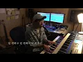 (octave down) HYNN (박혜원) - "시든 꽃에 물을 주듯" The Lonely Bloom Stands Alone COVER