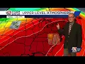 Dangerous Heat Ahead Chad s Latest Forecast