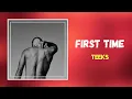 TEEKS - First Time