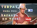 Lagu karaoke terpaksa rhoma irama.no vokal.nada pria