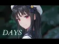 Download Lagu Nightcore - Days