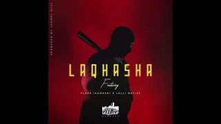 emtee laqhasha ft lolli native u0026 flash ikumkani official audio 