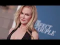 Nicole Kidman Rare G-Strlng Bikini Moments Leave Nothing to Imagination
