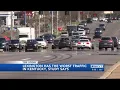 WATCH Lexington has the worst traffic in Kentucky study says