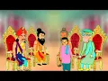 Download Lagu Top 10 Hindi Stories for Kids Collection Vol.2 | Infobells