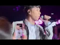 叱咤樂壇brandnewlive生力軍音樂會 193郭嘉駿《再次puppy love》落嚟搵老婆