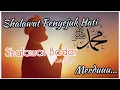 Download Lagu Shalawat penyejuk hati // Shalawat badar // Voc. Cut Zuhra/ with teks arab, latin dan terjemahan