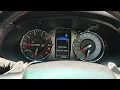 P007A-15 Fault Code - Toyota Hilux Rivo Charge Air Cooler Temperature Sensor Circuit Bank 1