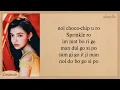 NewJeans Cookie Easy Lyrics