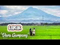 Download Lagu DARA  GAMPONG - RIALDONI ( OFFICIAL LIRIK )