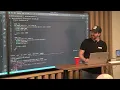 GenServers - Kacper Wardynski