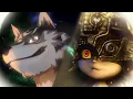 Why Couldn t Midna Be Link s Wife
