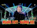 Download Lagu MUARA HATI | NURMA KDI | OM MAHAPUTRA CELLO AUDIO 25.000 WATT live balai pesusuan Lumpur GRESIK