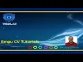 EmguCV 54 GrabCut Segmentation Interactive Foreground Extraction