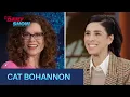 Cat Bohannon - Eve How the Female Body Drove 200 Million Years of Human Evolution The Daily Show
