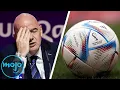 Download Lagu Top 10 FIFA World Cup 2022 Controversies EXPLAINED