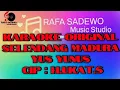 Download Lagu SELENDANG MADURA KRAOKE ORIGINAL