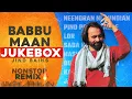 Download Lagu Nonstop Babbu Maan Hit Songs Jukebox | Jind Bains | Latest Punjabi Song | New Songs | Remix Song