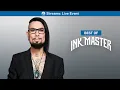 Lagu Best of Ink Master
