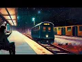 Mysterious Passenger - Purrple Cat Music