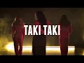 DJ Snake - Taki Taki ft. Selena Gomez, Cardi B, Ozuna - Dance Choreography by Jojo Gomez Ft. Nat Bat