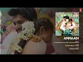 Hi Nanna: Ammaadi Song | Nani, Mrunal Thakur | Baby Kiara K | Shouryuv | Hesham Abdul Wahab