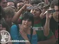 Presentación - Fobia en el Vive Latino 2007 - "Veneno vil"