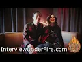 Download Lagu Interview Under Fire Exclusive: Twin Temple