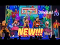 Download Lagu NEW Mickey Mouse Clubhouse LIVE Show at Disneyland! 🎉 |Disney Jr. Stage Celebration 70th Anniversary