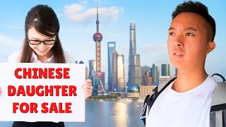 不敢相信这真的是中国上海