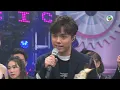 2018年度勁歌金曲頒獎典禮  | 勁歌金曲金獎 |  張敬軒 | 百年樹木