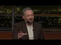 Lagu Nate Bargatze: Anything But Average | Real Time with Bill Maher (HBO)