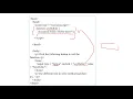 BSc Web Technologies Unit-3 Functions and Control Statements