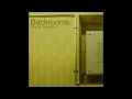 Backrooms (Original Soundtrack) - Handprint
