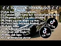 Download Lagu DJ TIKTOK TERBARU 2025 | INDONESIA DJ SONG TIKTOK
