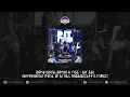 Byron Messia, Ayetian & Tyga - Dat Bad [Instrumental] (Prod. By DJ Mac, RenaBeatz649 & 1Turkz)
