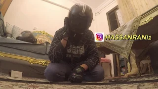 يوميات الحظر الجميل انا عادي اهو 