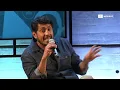 Tenoch Huerta - Master Class contre le racisme et les discriminations 2023