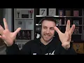OK ICH LIEBE ES! badmómzjay - Mal mehr mal weniger - Reaction