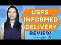 USPS Informed Delivery Review