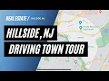 Hillside NJ Town Tour Discover Hillside New Jersey
