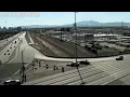 Police Woman dead another critically injured after crash at Cheyenne I-15