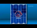 Boise State adds Progressive as new sponsor on The Blue