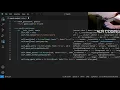 LIVE Coding a Scramble Word Game in Python