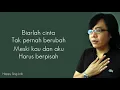 Download Lagu Tak Ada Yang Perlu Disesali - Ari Lasso (Lirik)